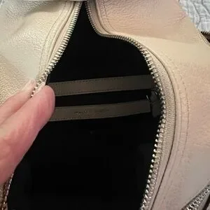Rebecca Minkoff | Bags | Rebecca Minkoff Tan Leather  display picture 3